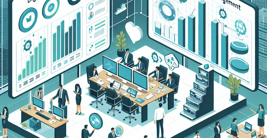 岗位胜任力标准模糊？构建能力模型的 4 个核心步骤